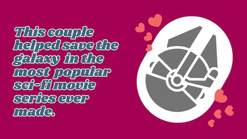 Iconic Love Duos